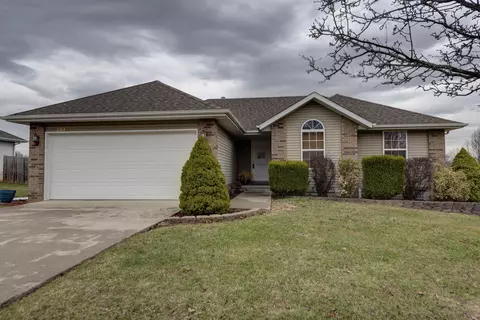 204 Deer Run, Willard, MO 65781 photo 1