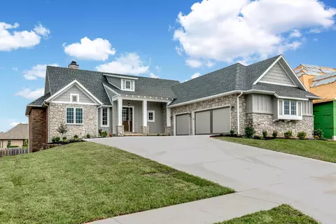 869 Edenmore Cir, Nixa, MO 65714 photo 1