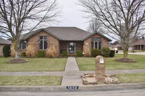 3658 W Driftwood St, Springfield, MO 65807 photo 1