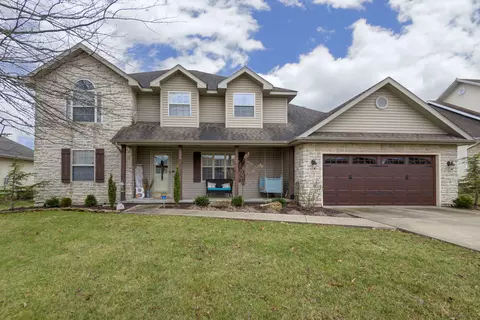 528 E Halsey St, Republic, MO 65738 photo 1
