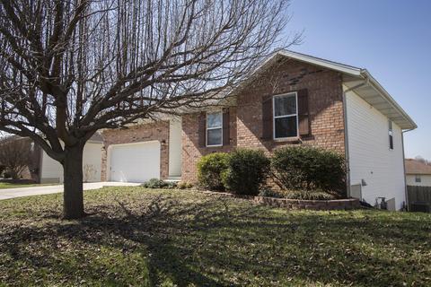 5259 S Cloverdale Ln, Battlefield, MO 65619 photo 1