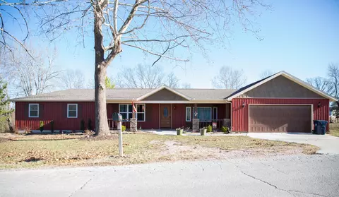 1412 S 11th St, Ozark, MO 65721 photo 1