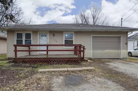 1136 N Davies Ave, Springfield, MO 65802 photo 1