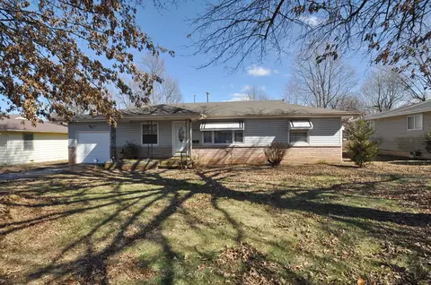 1732 S Lancaster Ave, Springfield, MO 65807 photo 1