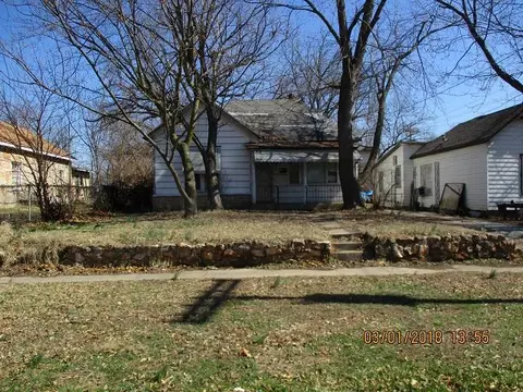 806 N Prospect Ave, Springfield, MO 65802 photo 1