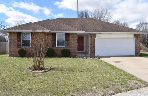3264 W Webster St, Springfield, MO 65803 photo 1
