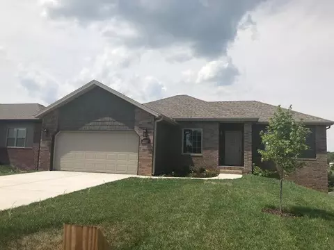 1509 E Fairwind, Ozark, MO 65721 photo 1
