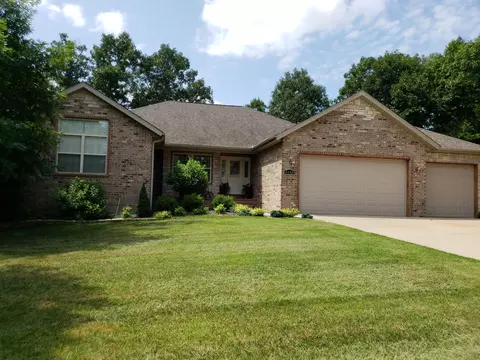 4488 E Lonesome Oak Ln, Springfield, MO 65803 photo 1