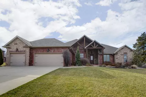 4415 E Pearson Meadow Ln, Springfield, MO 65802 photo 1