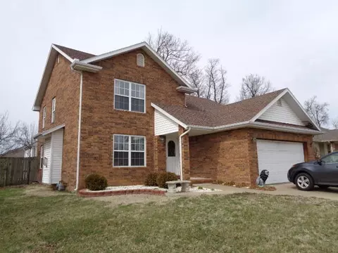 849 S Jester Ave, Springfield, MO 65802 photo 1