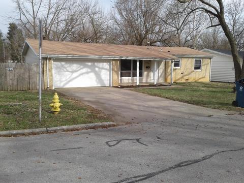 2204 S Florence Ave, Springfield, MO 65807 photo 1