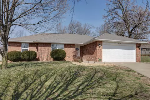 4615 S Talon Ct, Battlefield, MO 65619 photo 1