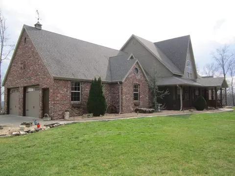 1555 State Highway Dd, Bruner, MO 65620 photo 1