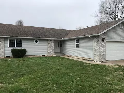 314 W Sugar Ln, Clever, MO 65631 photo 1