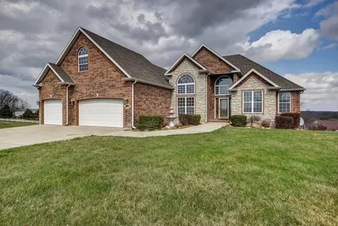 130 Scenic Valley Dr, Ozark, MO 65721 photo 1