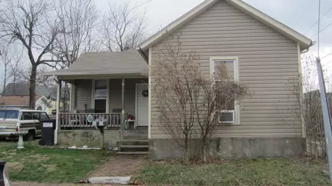 320 E Pacific St, Springfield, MO 65803 photo 1