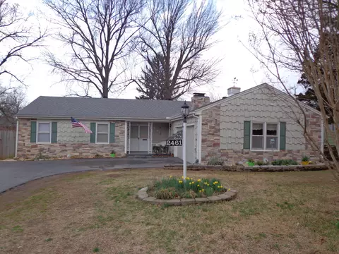 2461 S Weaver Ave, Springfield, MO 65807 photo 1