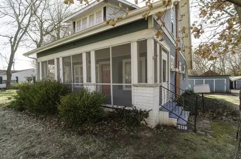 2119 S Hampton Ave, Springfield, MO 65807 photo 1