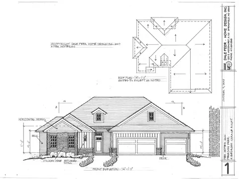5678 E Park Pl, Strafford, MO 65757 photo 1