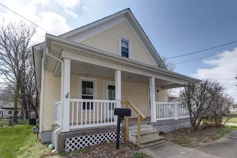 1046 W Monroe Ter, Springfield, MO 65806 photo 1