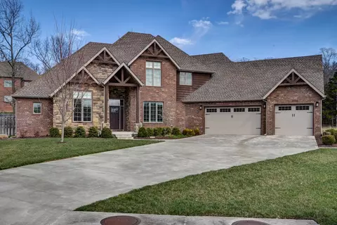 2546 E German Ivy, Springfield, MO 65804 photo 1