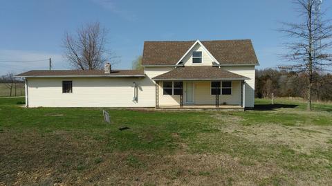1115 Evergreen St, Strafford, MO 65757 photo 1