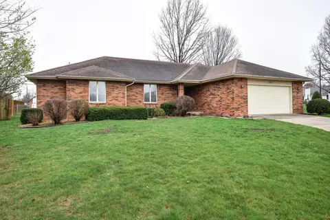 3905 S Belvedere Ct, Springfield, MO 65807 photo 1