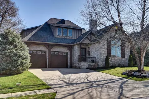 851 E Grafton Dr, Nixa, MO 65714 photo 1