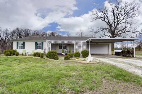 145 Stone Meadow Ln, Clever, MO 65631 photo 1