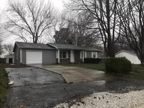 440 Hugh Ave, Sparta, MO 65753 photo 1