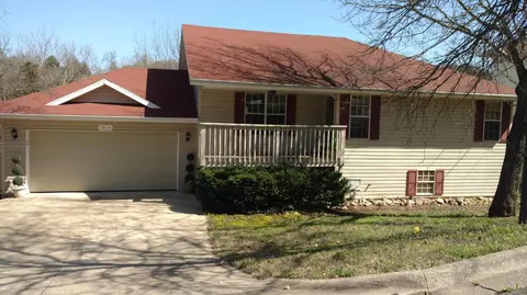 1614 Miller Dr, Branson, MO 65616 photo 1