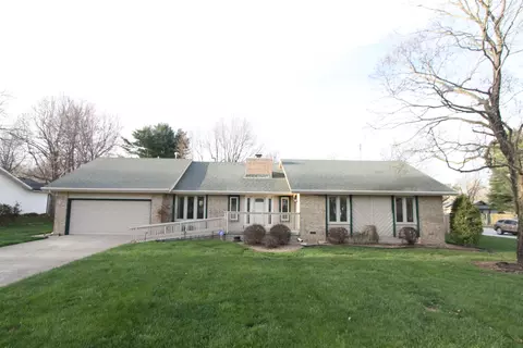 1759 E Jacqueline St, Springfield, MO 65804 photo 1