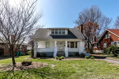 709 S Fremont Ave, Springfield, MO 65804 photo 1