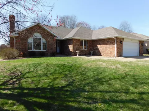 2587 S York Ave, Springfield, MO 65807 photo 1