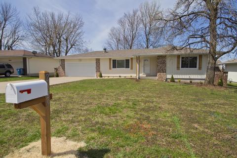 2629 N Marlan Ave, Springfield, MO 65803 photo 1