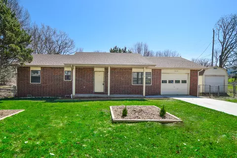 1210 West Ct, Ozark, MO 65721 photo 1