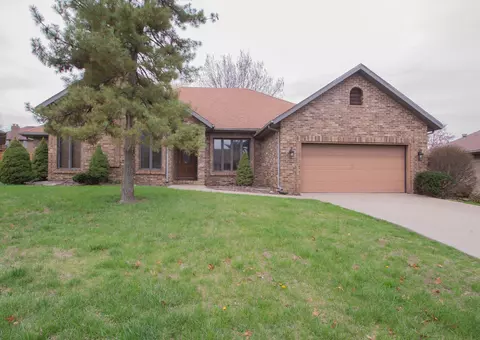 1945 S Oakmont Ave, Springfield, MO 65809 photo 1