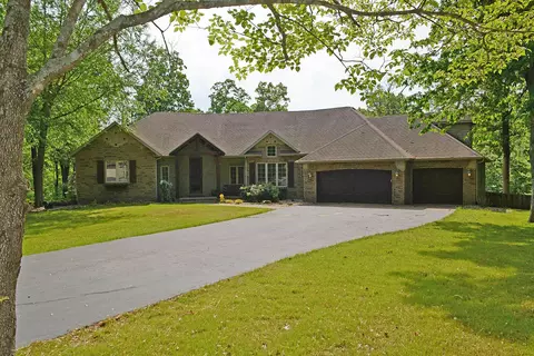 856 N White Tail Ct, Nixa, MO 65714 photo 1