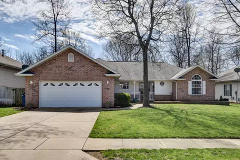 3808 W Wilderness St, Springfield, MO 65807 photo 1
