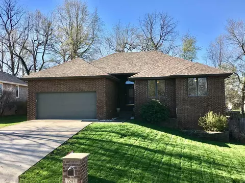 2288 W Nottingham St, Springfield, MO 65810 photo 1