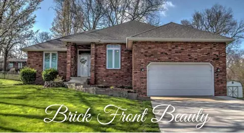 6912 N 23rd St, Ozark, MO 65721 photo 1