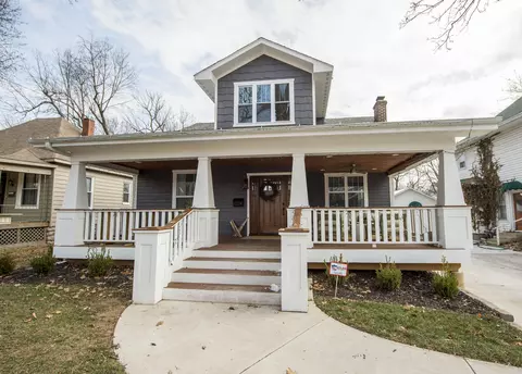 732 S Pickwick Ave, Springfield, MO 65802 photo 1