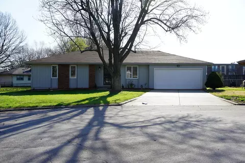 2928 S Galahad Ct, Springfield, MO 65807 photo 1
