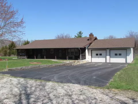 163 Hidden Meadow Dr, Marshfield, MO 65706 photo 1