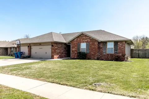 976 W Audrey, Republic, MO 65738 photo 1
