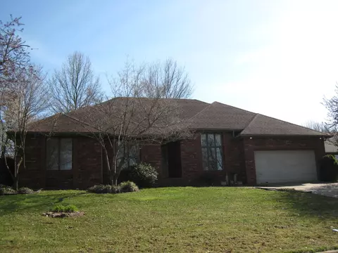 4046 E Latoka St, Springfield, MO 65809 photo 1