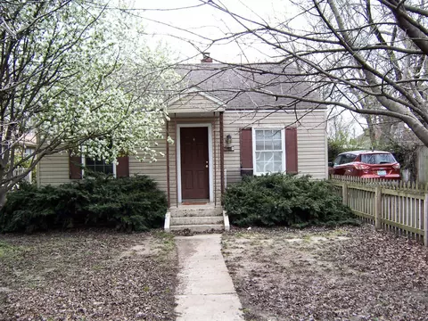 1600 N Patterson Ave, Springfield, MO 65803 photo 1