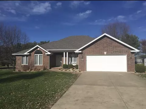 1757 E Lakecrest Dr, Ozark, MO 65721 photo 1