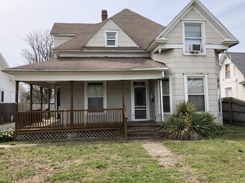 815 N Grant Ave, Springfield, MO 65802 photo 1