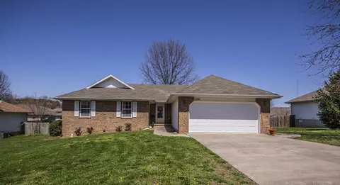 1239 W Verna Ln, Nixa, MO 65714 photo 1